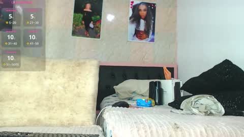 Snapshot of k_stormi_ chatting on 12-04-25, 01:15 STORMI online show from 12-04-25, 01:15