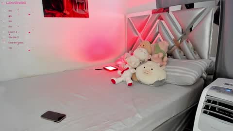 Kaaren17 online show from 12-16-24, 02:05