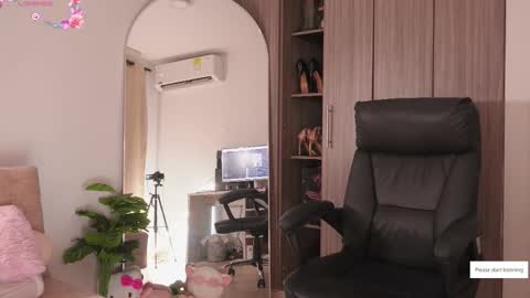 Kaaren17 online show from 01-17-26, 06:11