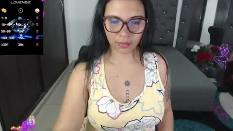 Karla online show from 02-10-25, 03:42