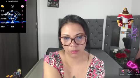 Karla online show from 02-17-25, 04:04