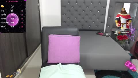 Karla online show from 03-04-25, 08:38