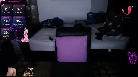 Karla online show from 09-20-25, 04:35