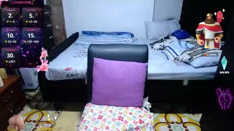 Karla online show from 09-26-25, 06:23