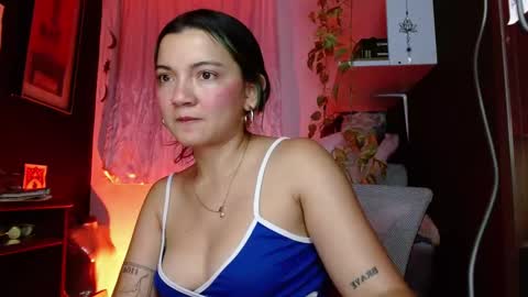 Snapshot of kablue_ chatting on 02-11-26, 05:12 IG kablue 1 online show from 02-11-26, 05:12