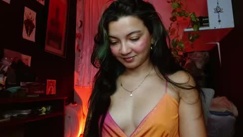 Snapshot of kablue_ chatting on 02-18-26, 03:35 IG kablue 1 online show from 02-18-26, 03:35