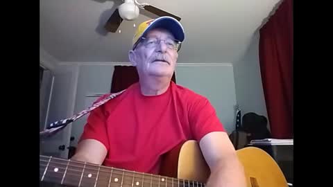 kabriggs136 online show from 12-14-24, 01:28