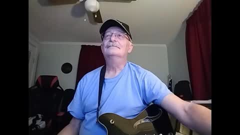 kabriggs136 online show from 02-20-25, 12:08