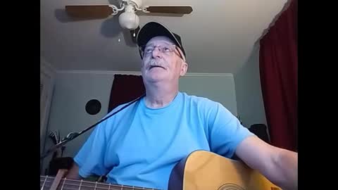 kabriggs136 online show from 02-20-25, 11:54