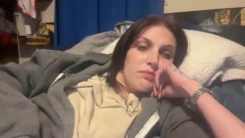 Snapshot of kaceelynn chatting on 10-20-25, 07:36 Kac online show from 10-20-25, 07:36