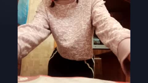 Nika online show from 10-30-25, 03:13