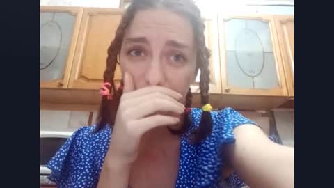 Nika online show from 11-06-25, 02:18