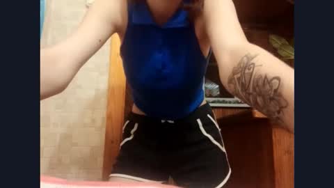 Nika online show from 12-17-25, 02:23