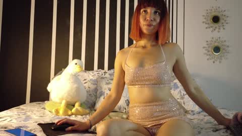 Snapshot of kad_kad chatting on 12-31-24, 06:13 Kanela online show from 12-31-24, 06:13