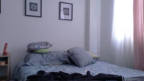 Snapshot of kad_kad chatting on 09-13-25, 06:08 Kanela online show from 09-13-25, 06:08