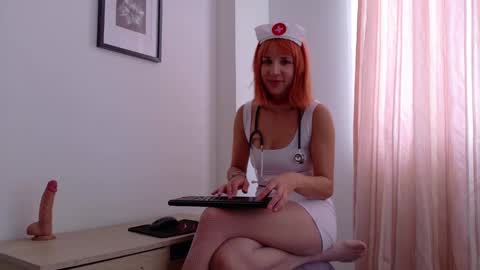 Snapshot of kad_kad chatting on 09-27-25, 05:18 Kanela online show from 09-27-25, 05:18