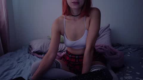 Snapshot of kad_kad chatting on 10-07-25, 10:40 Kanela online show from 10-07-25, 10:40