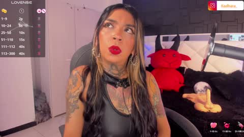 Kadarah online show from 01-05-25, 10:21