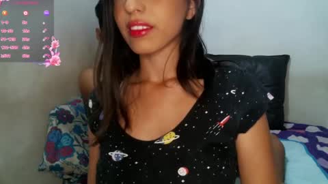 Kade  Anne online show from 02-27-25, 06:53