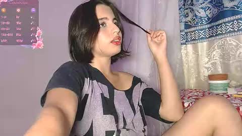 Kade  Anne online show from 09-29-25, 04:39