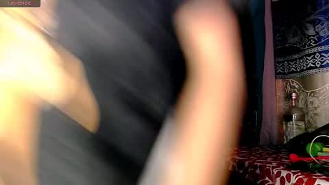 Kade  Anne online show from 10-20-25, 03:51