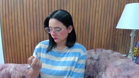 Kyelie online show from 01-25-25, 02:25