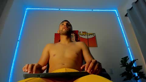 KAEL online show from 01-16-26, 08:24