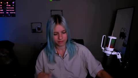 Snapshot of kaela_spell_ chatting on 09-15-25, 10:15 kaela_spell_ online show from 09-15-25, 10:15