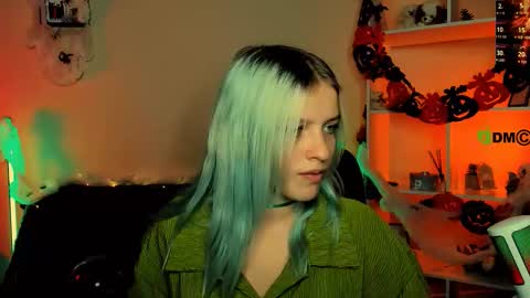 Snapshot of kaela_spell_ chatting on 10-26-25, 09:48 kaela_spell_ online show from 10-26-25, 09:48