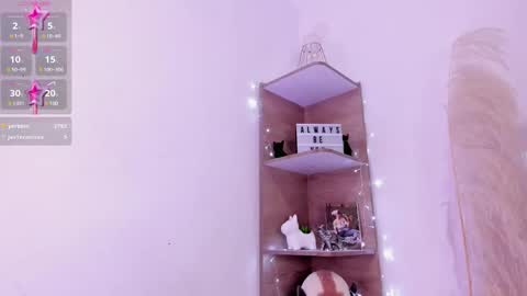 Kaela online show from 12-13-24, 04:16