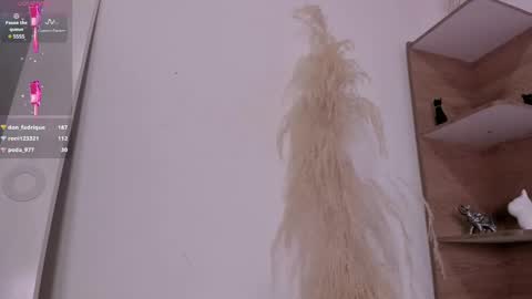 Kaela online show from 01-28-25, 03:46