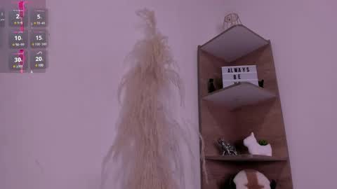 Kaela online show from 01-29-25, 03:37