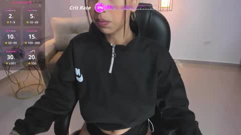 kaeliyh online show from 02-05-26, 12:32