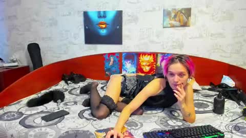 kagamitaiga2 online show from 01-19-25, 08:07