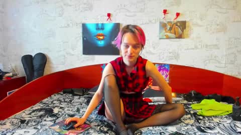 kagamitaiga2 online show from 02-19-25, 08:22