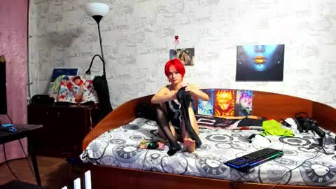 kagamitaiga2 online show from 01-15-26, 02:38