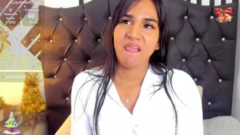 kagome01 online show from 01-02-25, 01:40