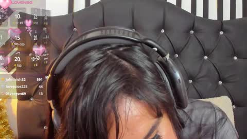 kagome01 online show from 01-19-25, 03:53