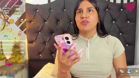 kagome01 online show from 01-26-25, 06:48