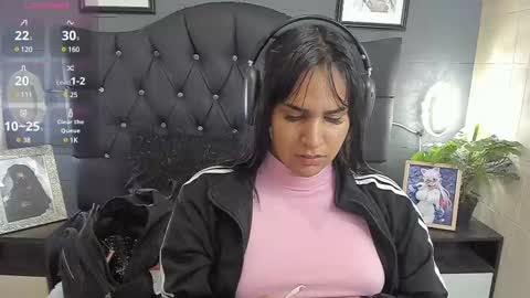 kagome01 online show from 02-20-25, 12:57