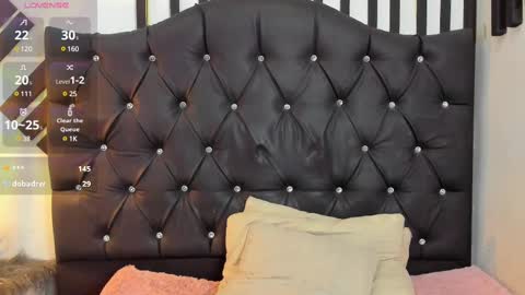 kagome01 online show from 03-08-25, 06:47