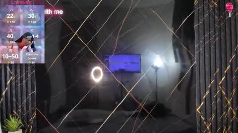 kagome01 online show from 10-19-25, 01:12