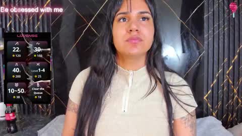 kagome01 online show from 11-23-25, 01:00