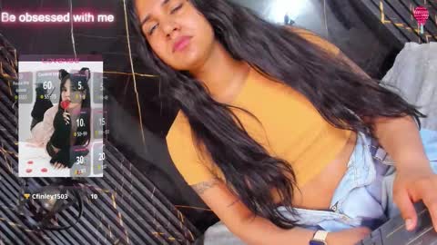 kagome01 online show from 11-28-25, 02:31