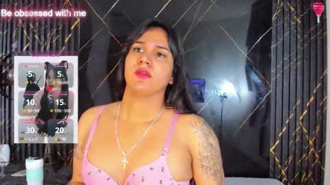 kagome01 online show from 12-04-25, 12:25