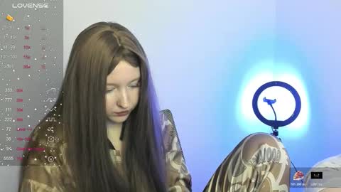 kagura_umbrella online show from 01-07-26, 04:59