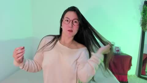 Snapshot of kaguyahara chatting on 03-09-25, 03:05 ChloeIndependient model online show from 03-09-25, 03:05