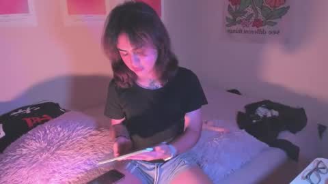 Kai Novoa online show from 10-25-25, 02:30