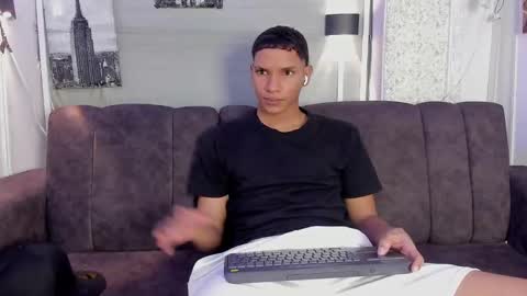 Snapshot of kai_storm7 chatting on 01-09-26, 03:09 KAI online show from 01-09-26, 03:09