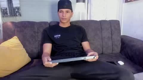 Snapshot of kai_storm7 chatting on 01-14-26, 03:12 KAI online show from 01-14-26, 03:12